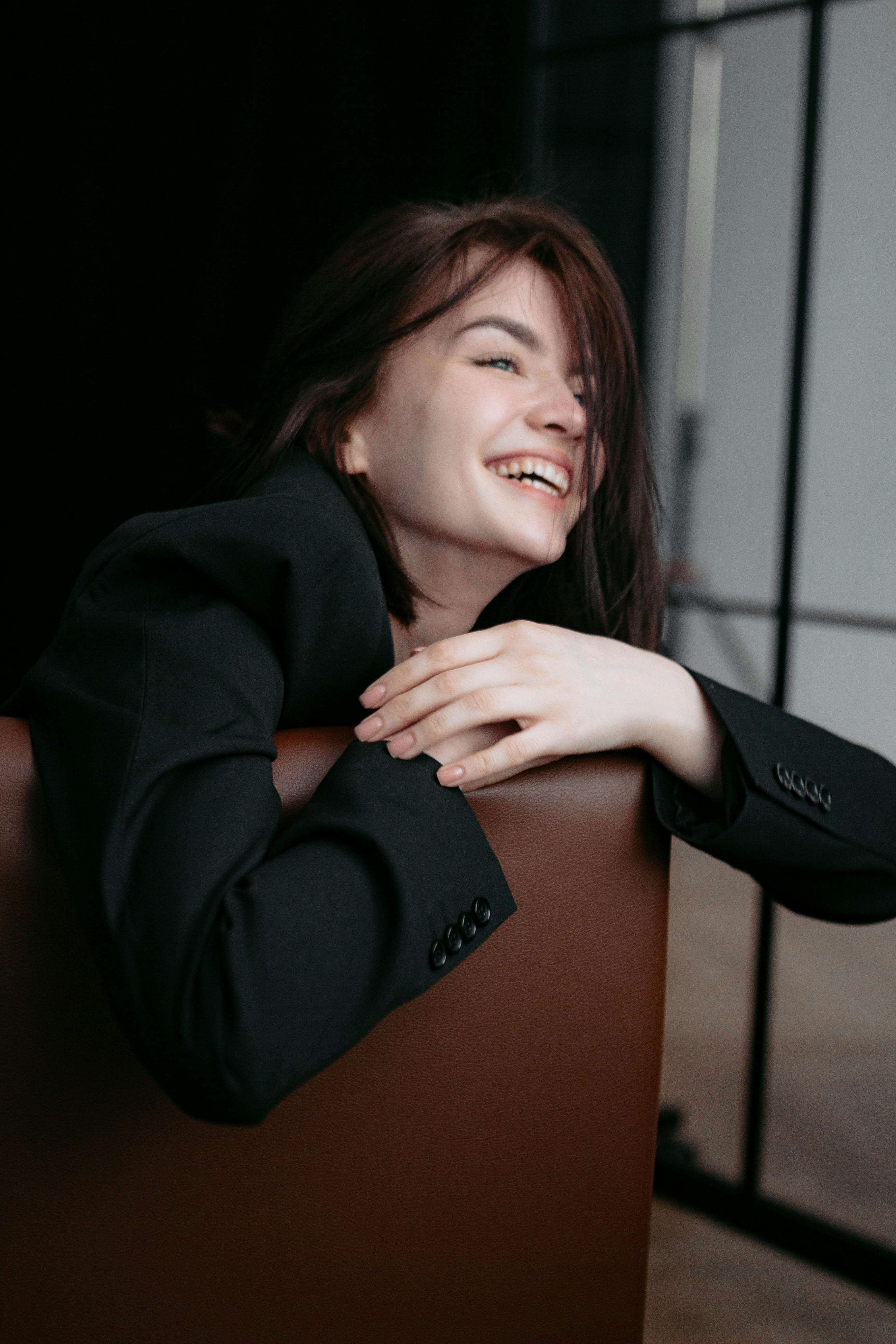 M. H. — Dental rehabilitation · London